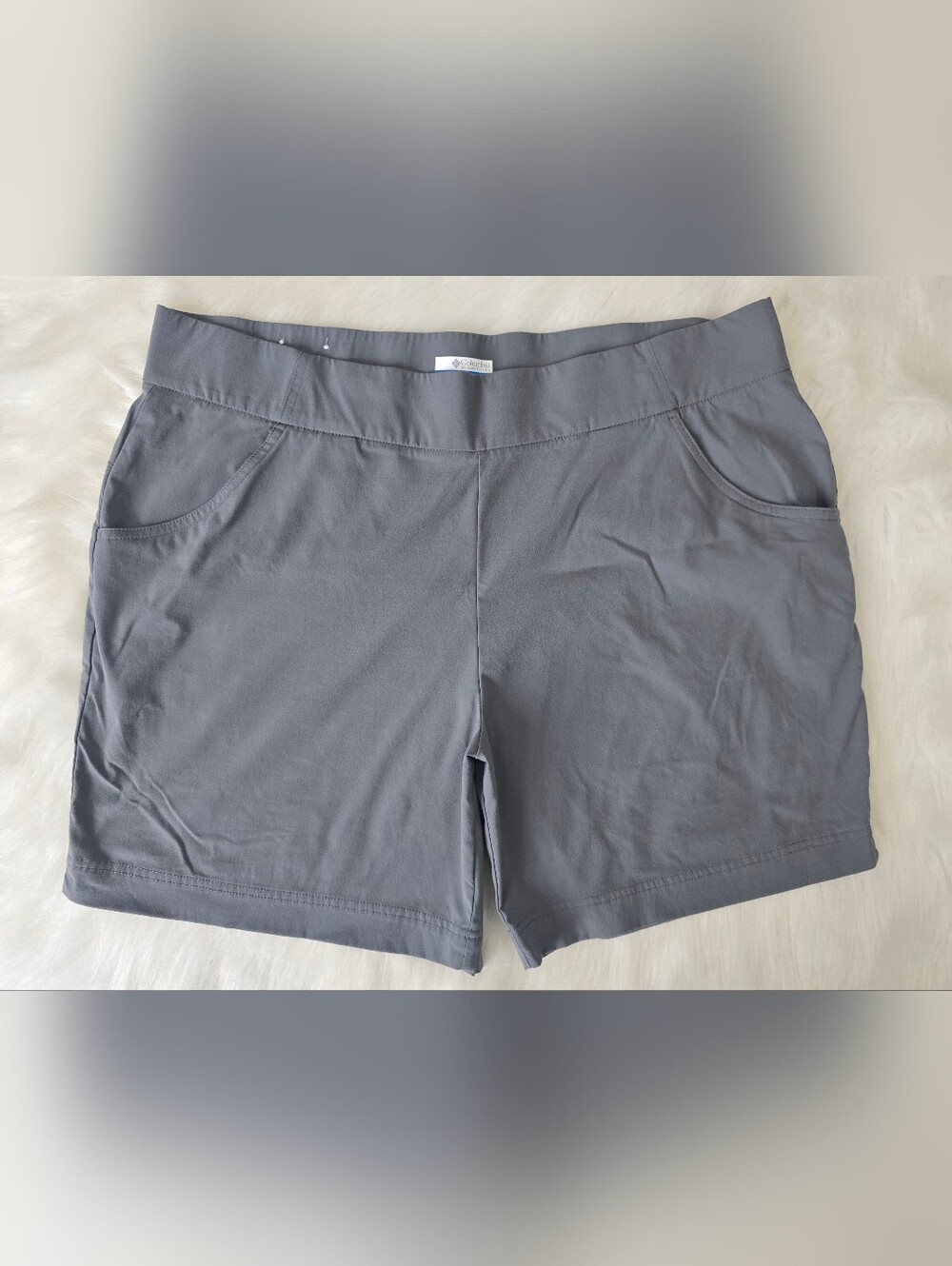 Columbia All Seasons Pull On Shorts